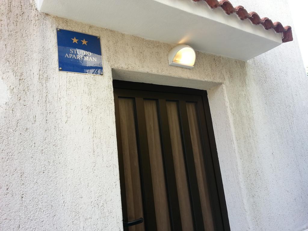 Apartment Marija Trogir Room photo
