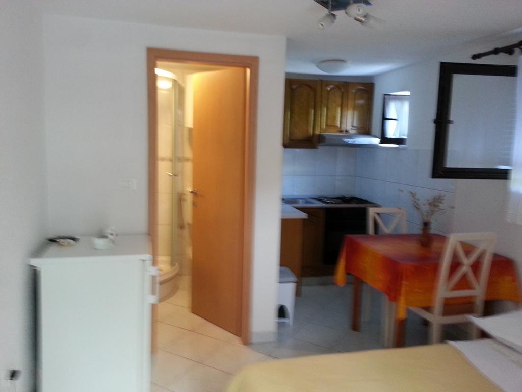 Apartment Marija Trogir Room photo