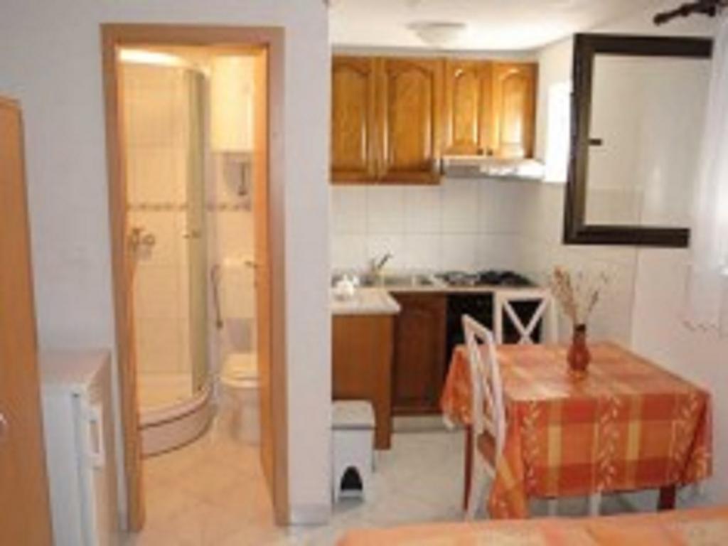 Apartment Marija Trogir Room photo