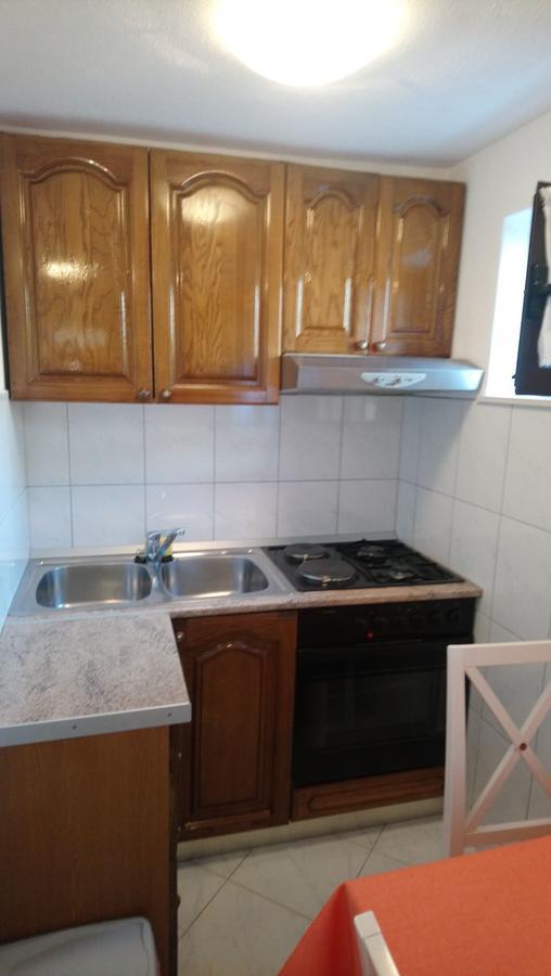 Apartment Marija Trogir Exterior photo